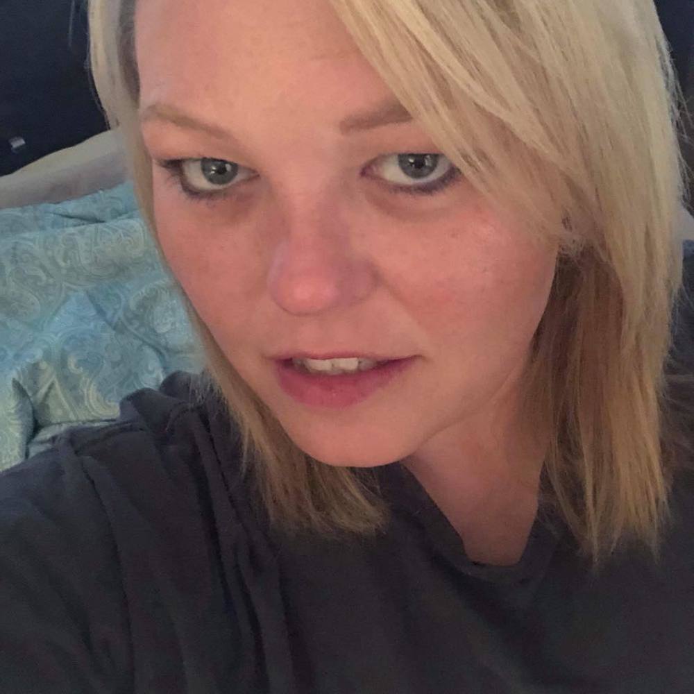 Meet your Posher, Christy